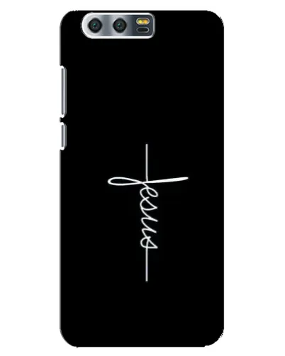 Чохол для Huawei Honor 9 (Glory 9, STF) з картинкою «Тонка лінія віри» Чохол для Huawei Honor 9 (Glory 9, STF) з картинкою «Тонка лінія віри»