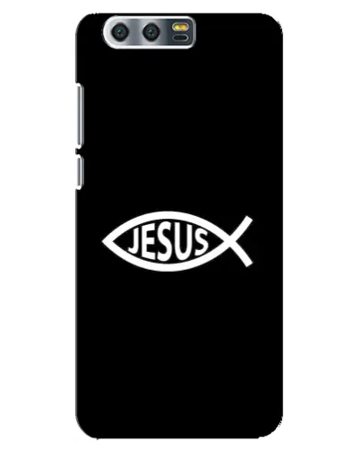 Чохол для Huawei Honor 9 (Glory 9, STF) з картинкою «Класичний Jesus» Чохол для Huawei Honor 9 (Glory 9, STF) з картинкою «Класичний Jesus»