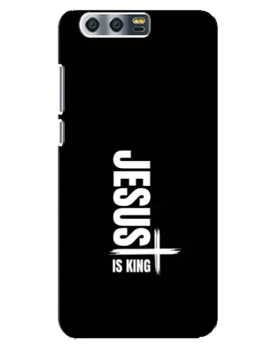 Чохол для Huawei Honor 9 (Glory 9, STF) з картинкою «Вертикаль віри Jesus» Чохол для Huawei Honor 9 (Glory 9, STF) з картинкою «Вертикаль віри Jesus»