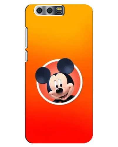 Чохол для Huawei Honor 9 (Glory 9, STF) з картинкою «Mickey в колі» Чохол для Huawei Honor 9 (Glory 9, STF) з картинкою «Mickey в колі»