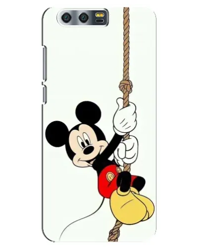 Чохол для Huawei Honor 9 (Glory 9, STF) з картинкою «Mickey на канаті» Чохол для Huawei Honor 9 (Glory 9, STF) з картинкою «Mickey на канаті»