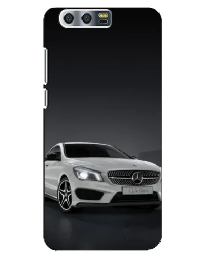 Чохол для Huawei Honor 9 (Glory 9, STF) з картинкою «Mercedes AMG GT Silver» Чохол для Huawei Honor 9 (Glory 9, STF) з картинкою «Mercedes AMG GT Silver»