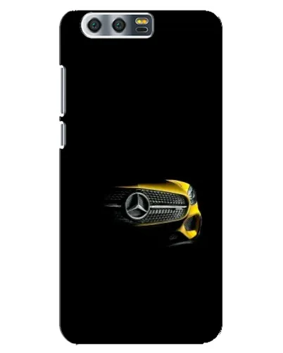 Чохол для Huawei Honor 9 (Glory 9, STF) з картинкою «Mercedes — ретро стиль» Чохол для Huawei Honor 9 (Glory 9, STF) з картинкою «Mercedes — ретро стиль»