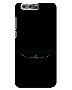 Чохол для Huawei Honor 9 (Glory 9, STF) з картинкою «Mercedes Stealth Look»