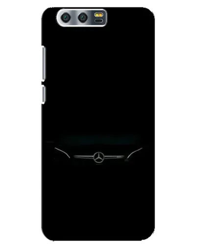 Чохол для Huawei Honor 9 (Glory 9, STF) з картинкою «Mercedes Stealth Look» Чохол для Huawei Honor 9 (Glory 9, STF) з картинкою «Mercedes Stealth Look»