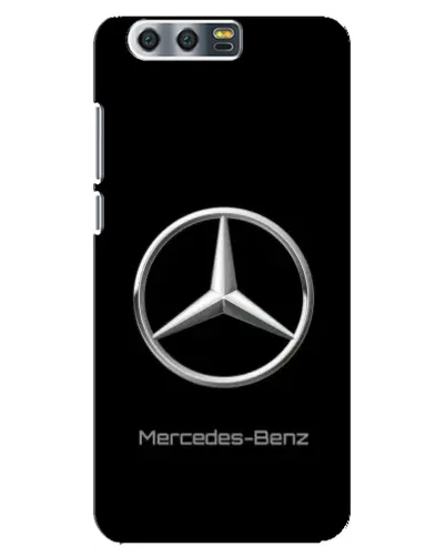 Чохол для Huawei Honor 9 (Glory 9, STF) з картинкою «Mercedes Silver Logo» Чохол для Huawei Honor 9 (Glory 9, STF) з картинкою «Mercedes Silver Logo»