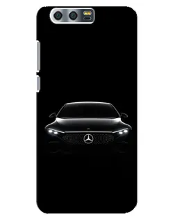 Чохол для Huawei Honor 9 (Glory 9, STF) з картинкою «Mercedes Vision — концепт»