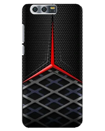 Чохол для Huawei Honor 9 (Glory 9, STF) з картинкою «Mercedes Carbon Grid» Чохол для Huawei Honor 9 (Glory 9, STF) з картинкою «Mercedes Carbon Grid»