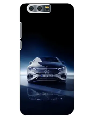 Чохол для Huawei Honor 9 (Glory 9, STF) з картинкою «Нічний Mercedes EQ» Чохол для Huawei Honor 9 (Glory 9, STF) з картинкою «Нічний Mercedes EQ»