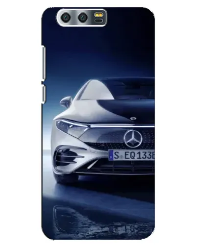 Чохол для Huawei Honor 9 (Glory 9, STF) з картинкою «Mercedes EQ — майбутнє» Чохол для Huawei Honor 9 (Glory 9, STF) з картинкою «Mercedes EQ — майбутнє»