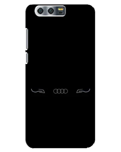 Чохол для Huawei Honor 9 (Glory 9, STF) з картинкою «Audi — світловий підпис» Чохол для Huawei Honor 9 (Glory 9, STF) з картинкою «Audi — світловий підпис»