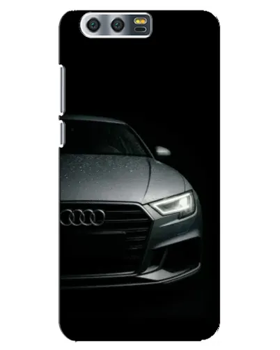 Чохол для Huawei Honor 9 (Glory 9, STF) з картинкою «Audi — деталізація кузова» Чохол для Huawei Honor 9 (Glory 9, STF) з картинкою «Audi — деталізація кузова»