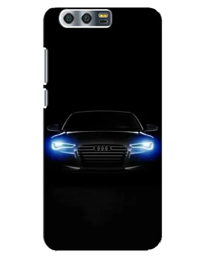 Чохол для Huawei Honor 9 (Glory 9, STF) з картинкою «Audi в неоні» Чохол для Huawei Honor 9 (Glory 9, STF) з картинкою «Audi в неоні»
