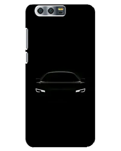 Чохол для Huawei Honor 9 (Glory 9, STF) з картинкою «Погляд Audi у темряві» Чохол для Huawei Honor 9 (Glory 9, STF) з картинкою «Погляд Audi у темряві»