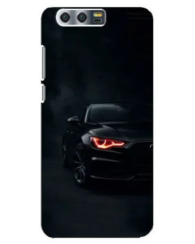 Чохол для Huawei Honor 9 (Glory 9, STF) з картинкою «Audi — хижий погляд» Чохол для Huawei Honor 9 (Glory 9, STF) з картинкою «Audi — хижий погляд»