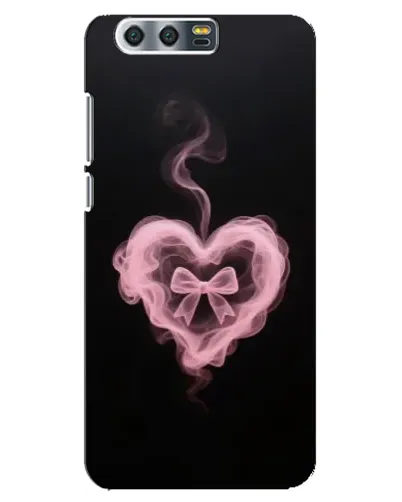 Чохол для Huawei Honor 9 (Glory 9, STF) з картинкою «Димчасте серце» Чохол для Huawei Honor 9 (Glory 9, STF) з картинкою «Димчасте серце»
