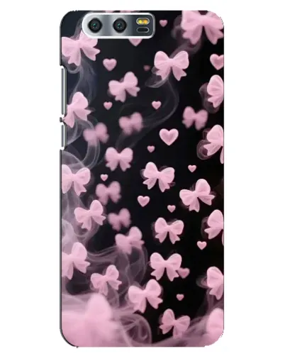 Чохол для Huawei Honor 9 (Glory 9, STF) з картинкою «Неонове мереживо» Чохол для Huawei Honor 9 (Glory 9, STF) з картинкою «Неонове мереживо»
