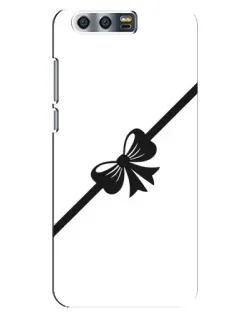 Чохол для Huawei Honor 9 (Glory 9, STF) з картинкою «Діагональний бант»