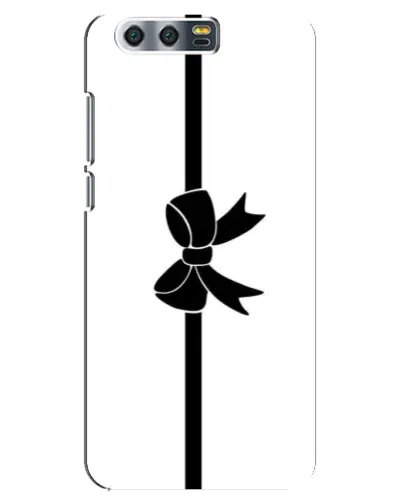 Чохол для Huawei Honor 9 (Glory 9, STF) з картинкою «Вертикальний бант» Чохол для Huawei Honor 9 (Glory 9, STF) з картинкою «Вертикальний бант»