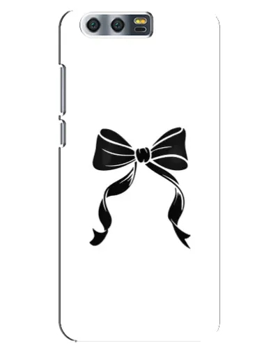 Чохол для Huawei Honor 9 (Glory 9, STF) з картинкою «Класичний бант» Чохол для Huawei Honor 9 (Glory 9, STF) з картинкою «Класичний бант»