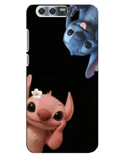 Чехол для Huawei Honor 9 (Glory 9, STF) с картинкой «Фиолетовый туман роз» Чехол для Huawei Honor 9 (Glory 9, STF) с картинкой «Фиолетовый туман роз»