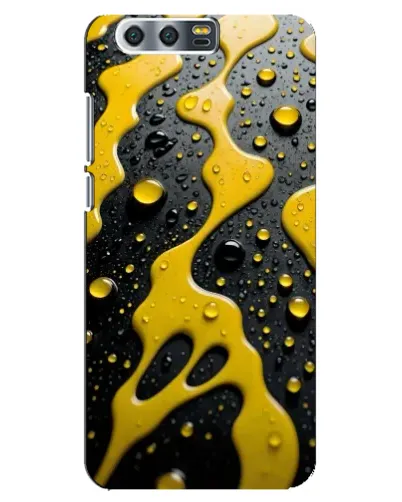 Чохол для Huawei Honor 9 (Glory 9, STF) з картинкою «Рідке жовте золото» Чохол для Huawei Honor 9 (Glory 9, STF) з картинкою «Рідке жовте золото»