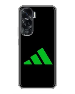 Чехол для Huawei Honor 90 Lite с картинкой «Adidas Abstract»