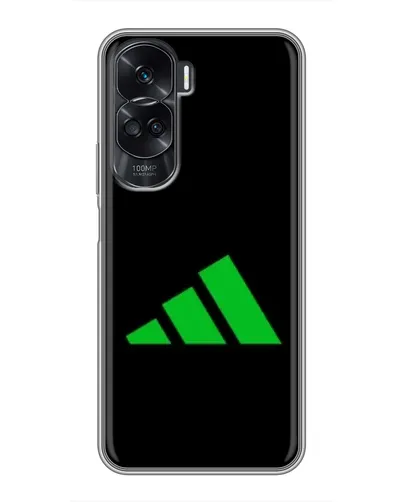 Чехол для Huawei Honor 90 Lite с картинкой «Adidas Abstract»