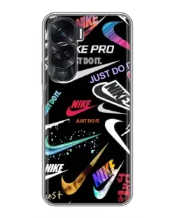 Чехол для Huawei Honor 90 Lite с картинкой «Nike — роскошь» Чехол для Huawei Honor 90 Lite с картинкой «Nike — роскошь»