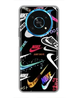 Чехол для Huawei Honor Magic 6 Lite 5G с картинкой «Nike — роскошь» Чехол для Huawei Honor Magic 6 Lite 5G с картинкой «Nike — роскошь»