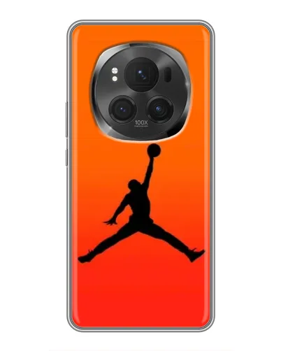 Чехол для Huawei Honor Magic 6 Pro с картинкой «Jordan Sunset» Чехол для Huawei Honor Magic 6 Pro с картинкой «Jordan Sunset»
