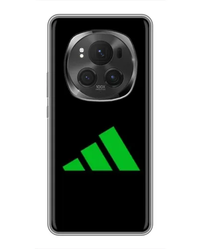 Чехол для Huawei Honor Magic 6 Pro с картинкой «Adidas Abstract» Чехол для Huawei Honor Magic 6 Pro с картинкой «Adidas Abstract»