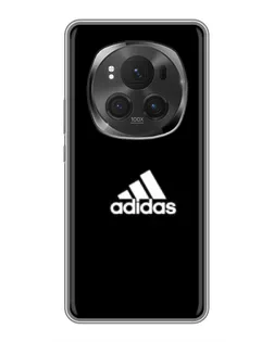 Чехол для Huawei Honor Magic 6 Pro с картинкой «Adidas Red Style»