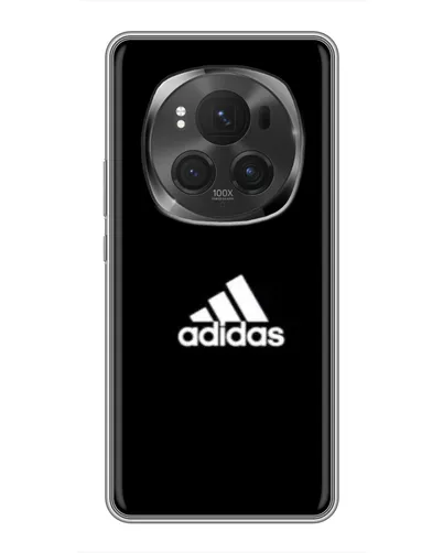 Чехол для Huawei Honor Magic 6 Pro с картинкой «Adidas Red Style» Чехол для Huawei Honor Magic 6 Pro с картинкой «Adidas Red Style»