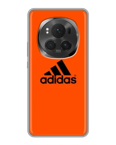 Чехол для Huawei Honor Magic 6 Pro с картинкой «Adidas Ukraine» Чехол для Huawei Honor Magic 6 Pro с картинкой «Adidas Ukraine»