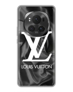 Чехол для Huawei Honor Magic 6 Pro с картинкой «Шелковый Louis Vuitton»
