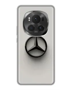 Чехол для Huawei Honor Magic 6 Pro с картинкой «Mercedes Maybach стиль» Чехол для Huawei Honor Magic 6 Pro с картинкой «Mercedes Maybach стиль»
