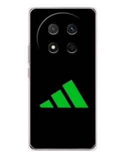 Чехол для Huawei Honor Magic 7 Lite с картинкой «Adidas Abstract»