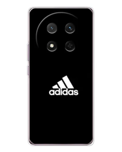 Чехол для Huawei Honor Magic 7 Lite с картинкой «Adidas Red Style» Чехол для Huawei Honor Magic 7 Lite с картинкой «Adidas Red Style»