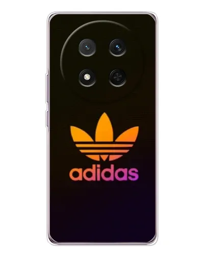 Чехол для Huawei Honor Magic 7 Lite с картинкой «Градиент Adidas» Чехол для Huawei Honor Magic 7 Lite с картинкой «Градиент Adidas»
