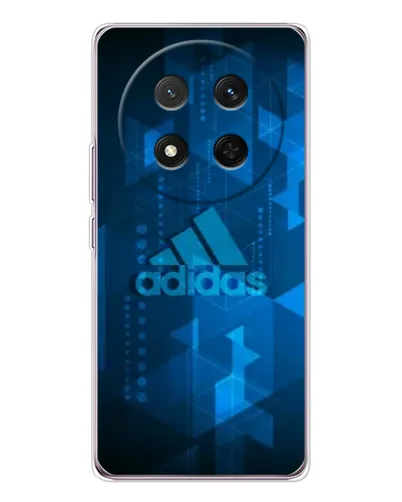 Чехол для Huawei Honor Magic 7 Lite с картинкой «Adidas Sport Art» Чехол для Huawei Honor Magic 7 Lite с картинкой «Adidas Sport Art»