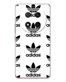 Чехол для Huawei Honor Magic 7 Lite с картинкой «Adidas Pattern»
