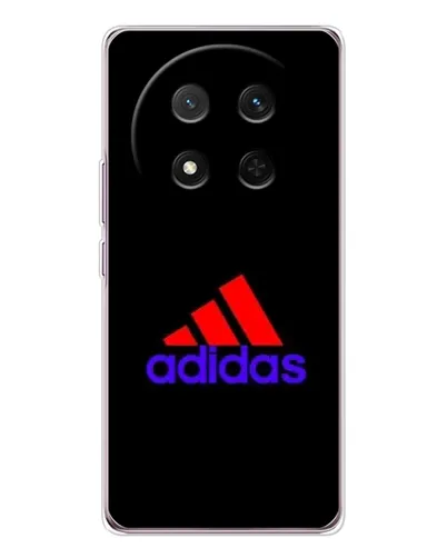 Чехол для Huawei Honor Magic 7 Lite с картинкой «Классический Adidas» Чехол для Huawei Honor Magic 7 Lite с картинкой «Классический Adidas»