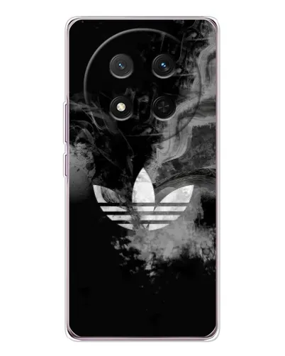Чехол для Huawei Honor Magic 7 Lite с картинкой «Абстрактный дым Adidas» Чехол для Huawei Honor Magic 7 Lite с картинкой «Абстрактный дым Adidas»