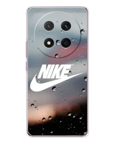 Чехол для Huawei Honor Magic 7 Lite с картинкой «Nike в стиле ретро» Чехол для Huawei Honor Magic 7 Lite с картинкой «Nike в стиле ретро»