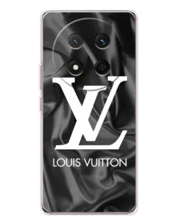 Чехол для Huawei Honor Magic 7 Lite с картинкой «Шелковый Louis Vuitton»