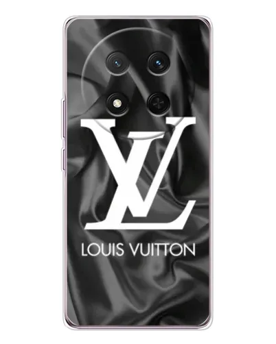 Чехол для Huawei Honor Magic 7 Lite с картинкой «Шелковый Louis Vuitton»