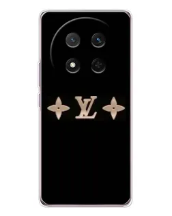 Чехол для Huawei Honor Magic 7 Lite с картинкой «Louis Vuitton — минимализм»