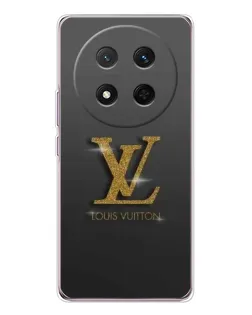 Чехол для Huawei Honor Magic 7 Lite с картинкой «Градиент Louis Vuitton»
