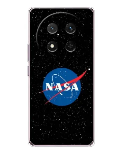 Чехол для Huawei Honor Magic 7 Lite с картинкой «NASA — звездное небо»